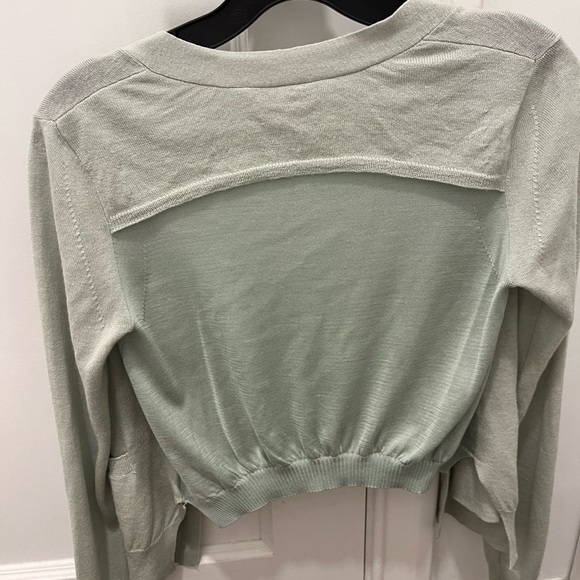 Philip Lim Sweater - Picture 2 of 2